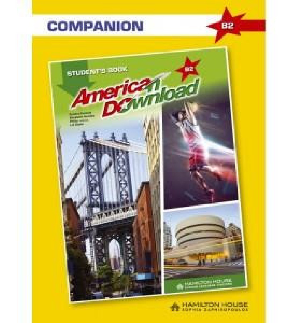 AMERICAN DOWNLOAD B2 TEST WITH KEY