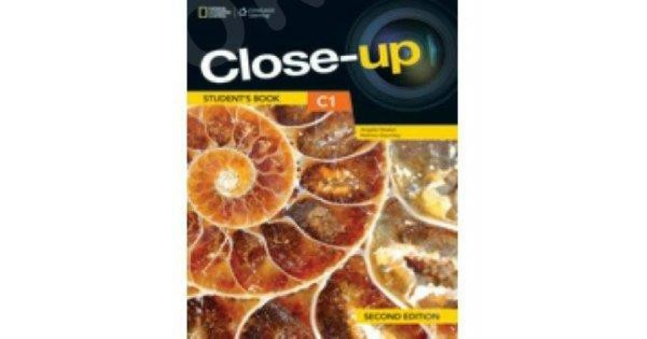 CLOSE-UP C1 BUNDLE (SB+ EBOOK + ONLINE PRACTICE) 2ND ED