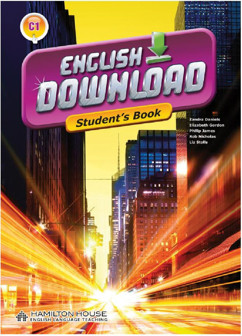 ENGLISH DOWNLOAD C1 SB WITH KEY
