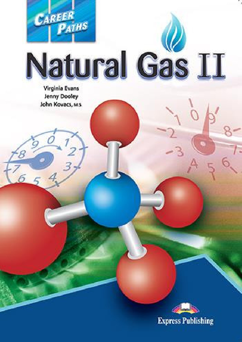 CAREER PATHS NATURAL GAS 2 SB PACK