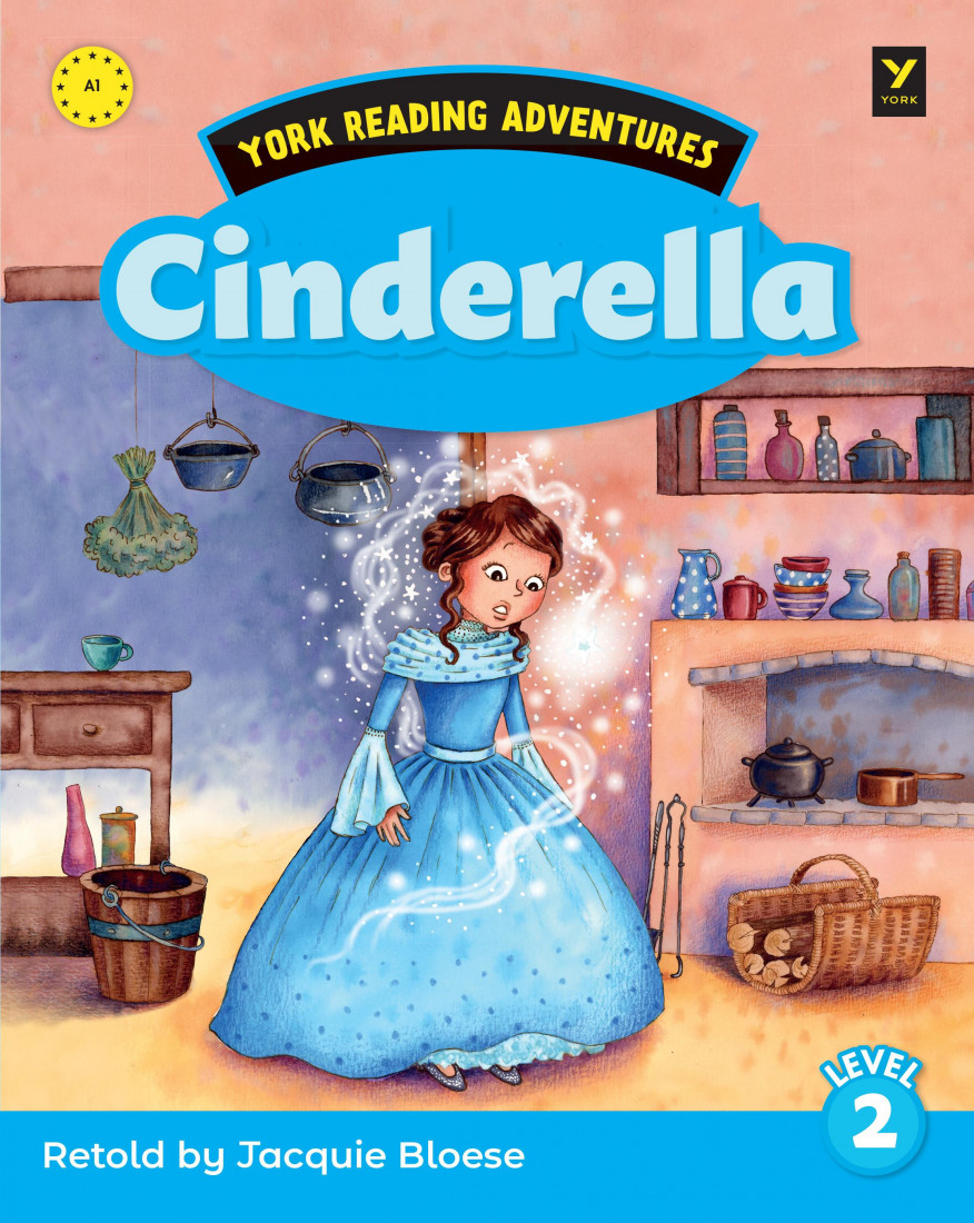 YRA Cinderella 2