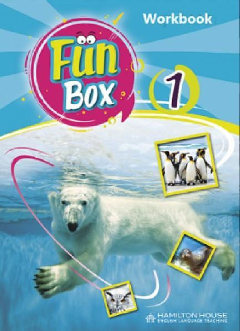 FUN BOX 1 WB