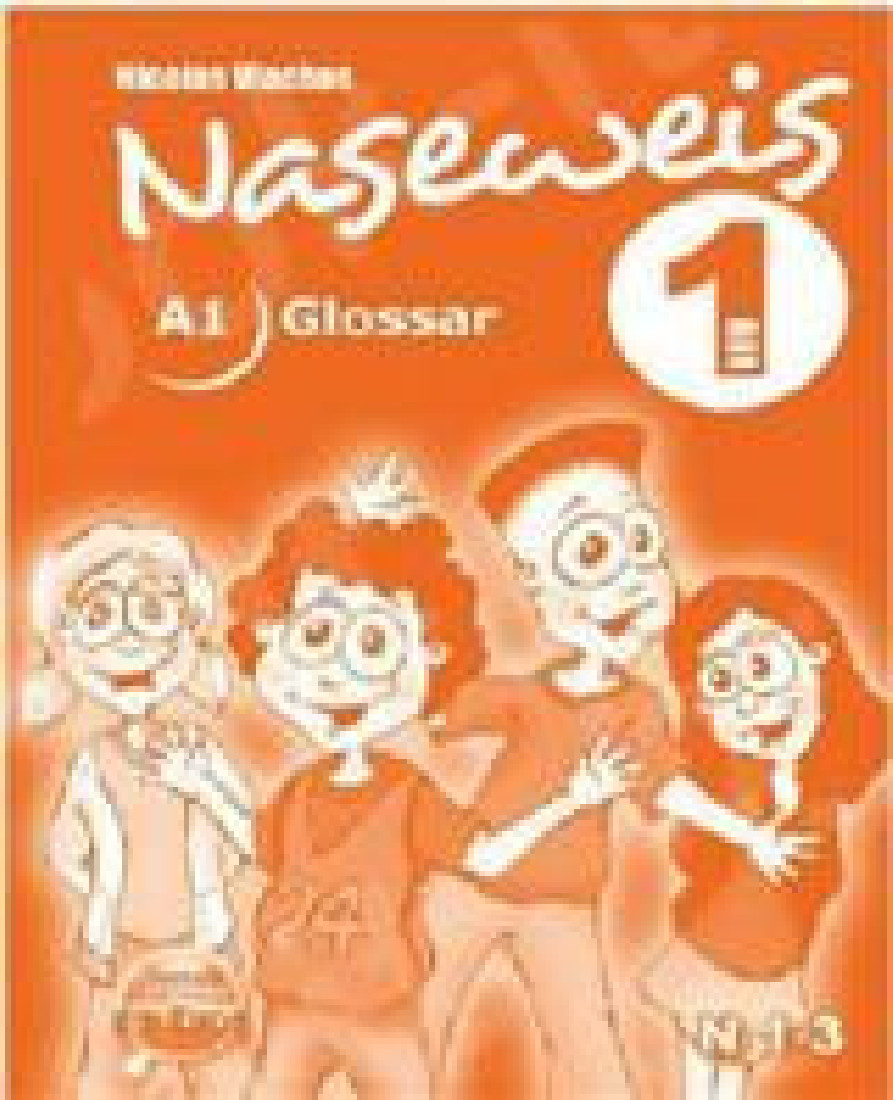 NASEWEIS 1 GLOSSAR N/E