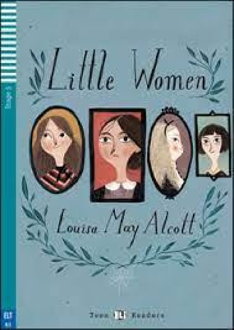 LITTLE WOMEN (+ DOWNLOADABLE MULTIMEDIA)