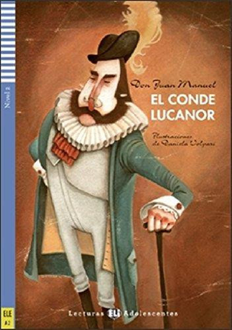 EL CONDE LUCANOR + MULTI-ROM
