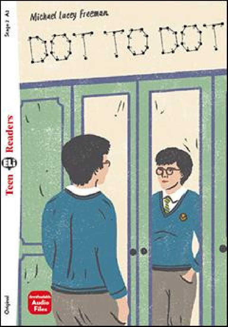 DOT TO DOT (+ DOWNLOADABLE MULTIMEDIA)