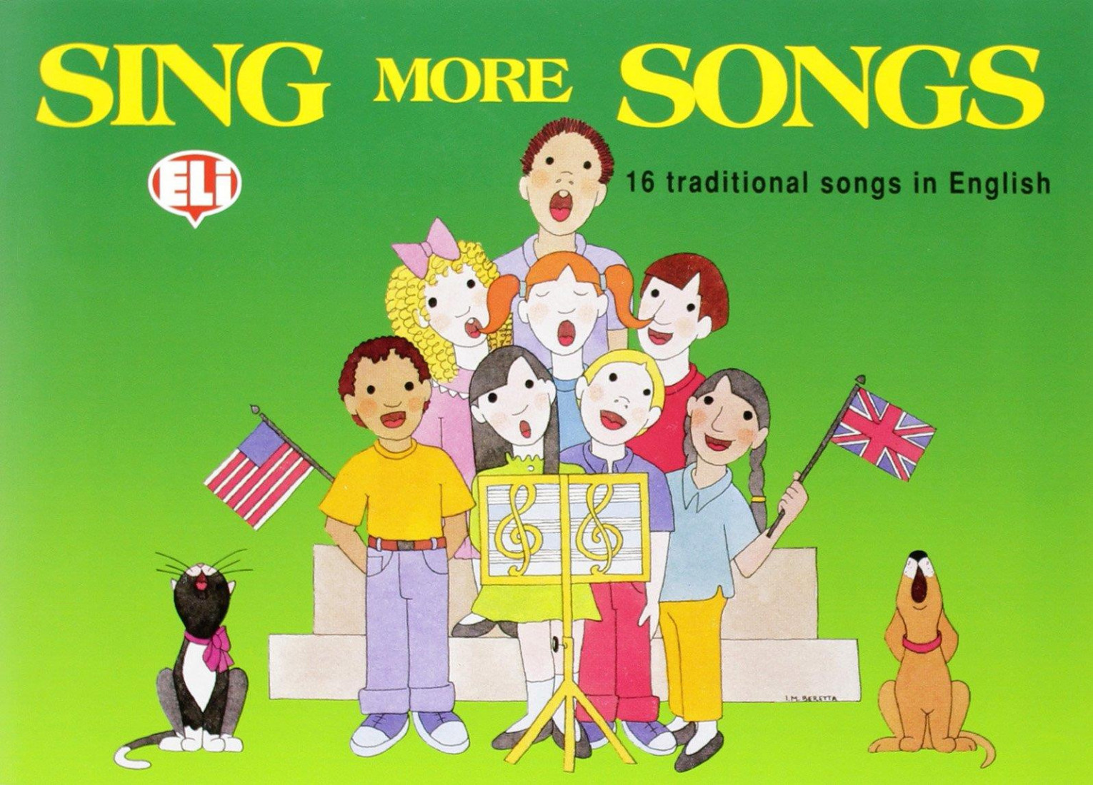 More and more sing. Sing как читать. Sing more Songs: book+dvdrom. Elementary book. Sing a Song: book+dvdrom.