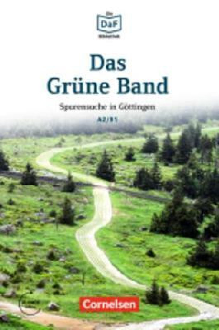 DAS GRUNE BAND A1-A2