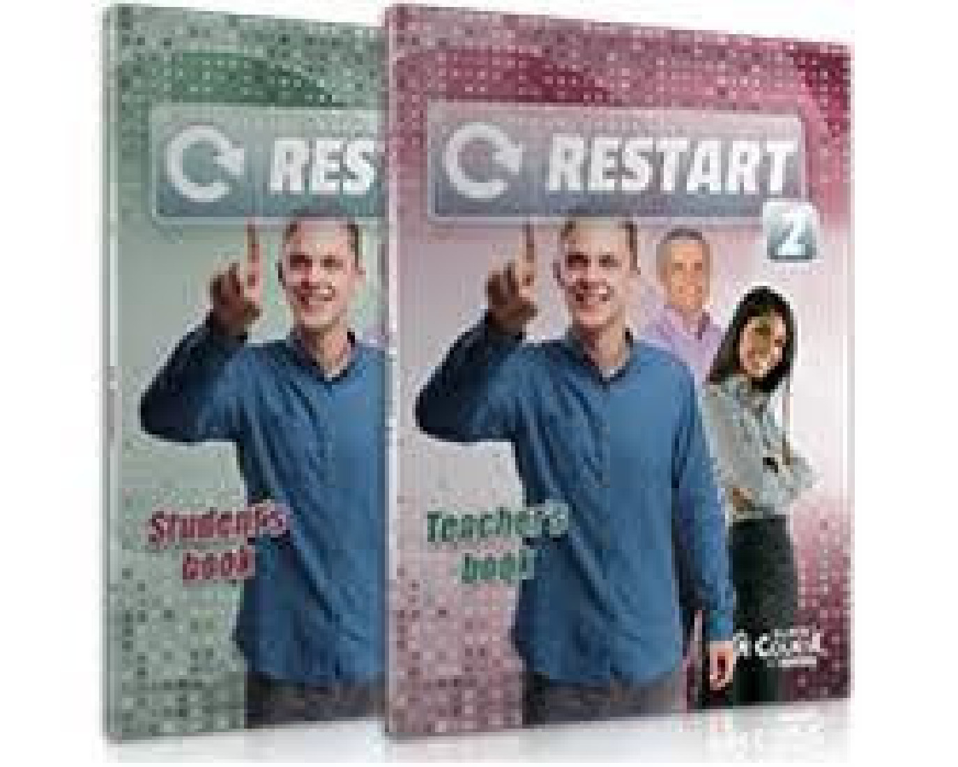 RESTART 2 SB SELF STUDY PACK