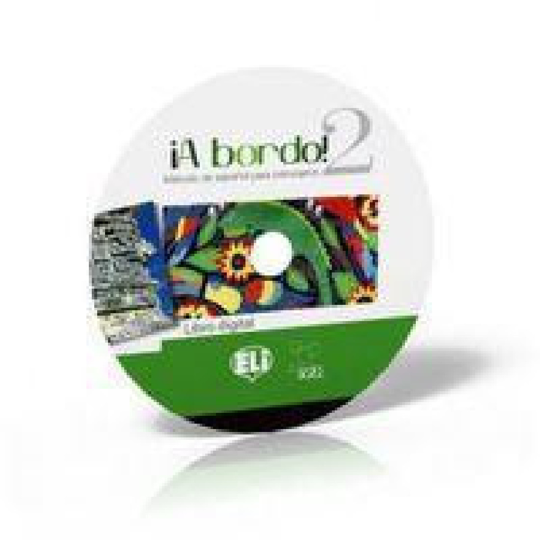 A BORDO 2 - DIGITAL BOOK