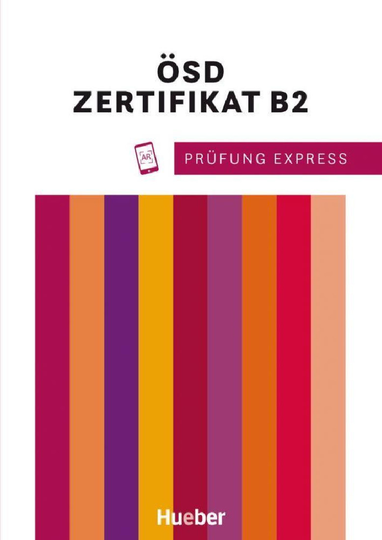 PRUFUNG EXPESS – OSD ZERTIFIKAT B2