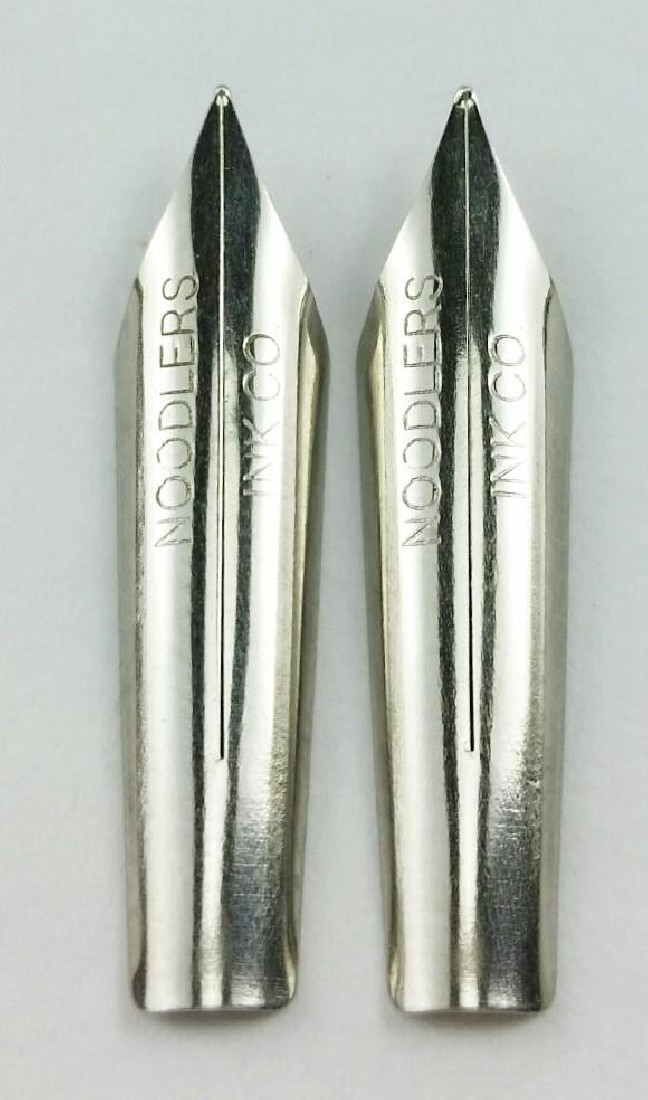 NOODLERS REPLACEMENT FLEX NIB FOR CREAPER STANDARD 18090