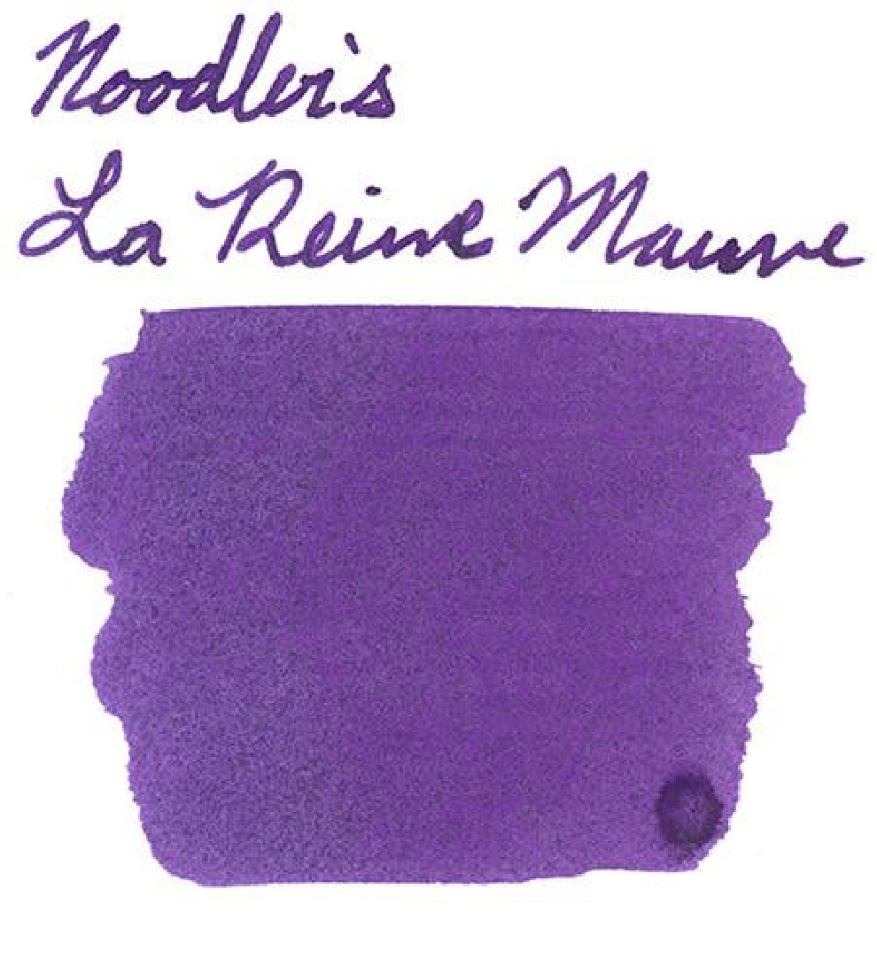 Noodlers ink La Reine Mauve 30ml  19183