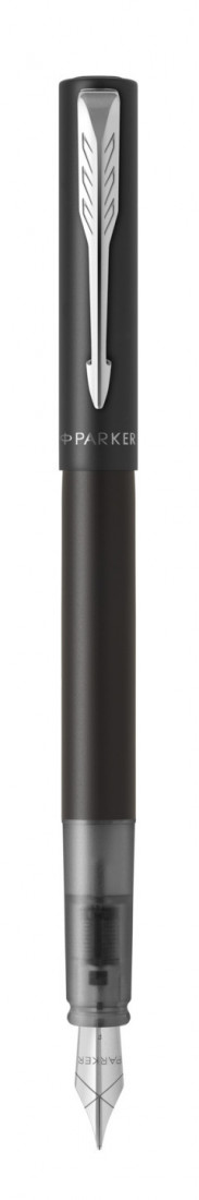 Parker Vector XL Black CT Fountain Pen