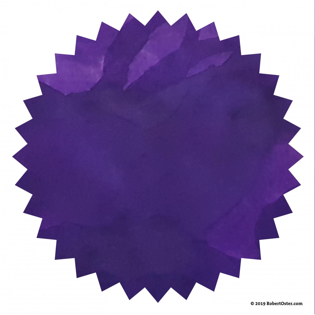 Robert Oster Dragons Night signature ink 50ml  50267 RO