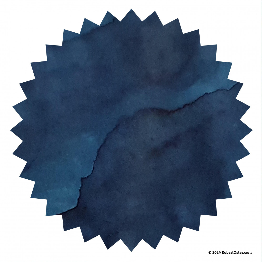 Robert Oster Great Southern Ocean signature ink 50ml  50515