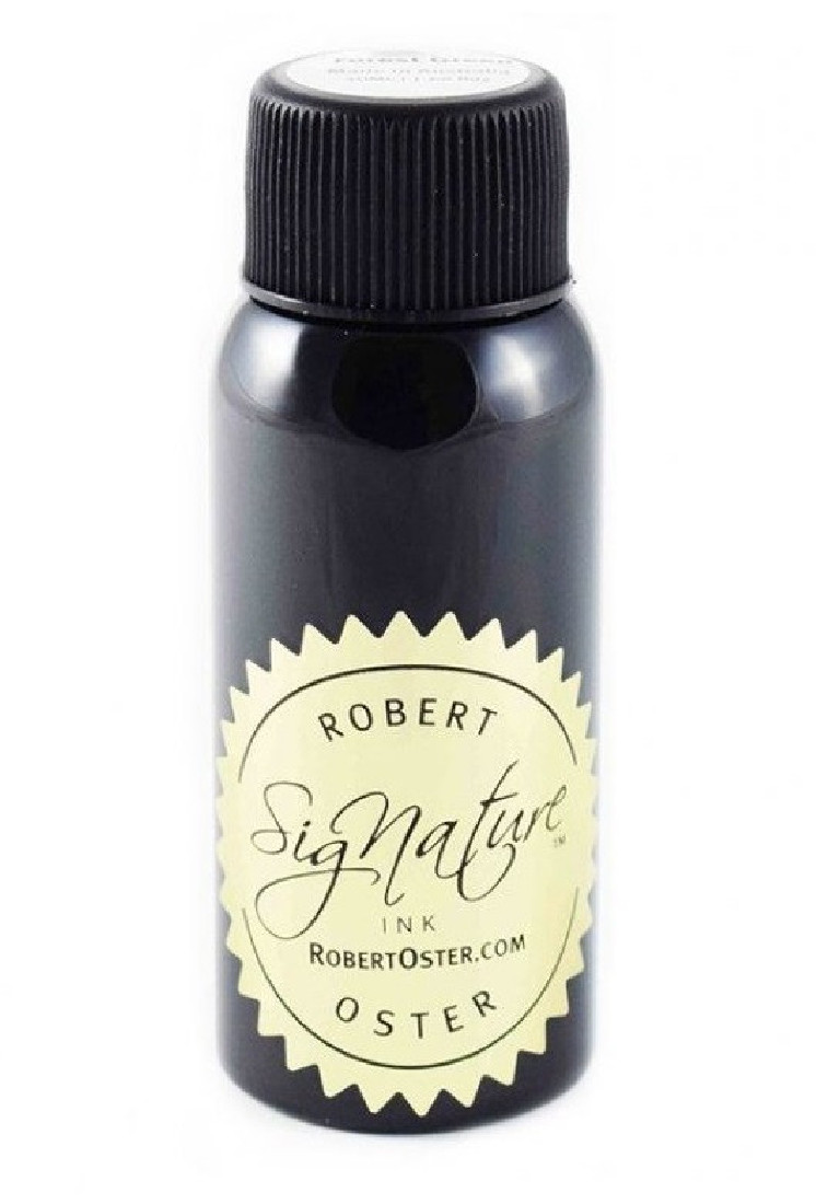 Robert Oster African Gold signature ink 50ml  50289