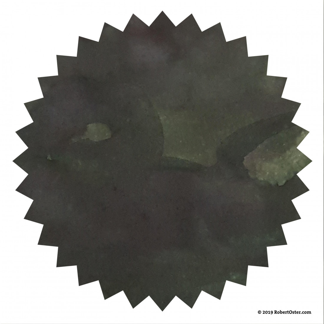 Robert Oster Graphite signature ink 50ml  50426 RO