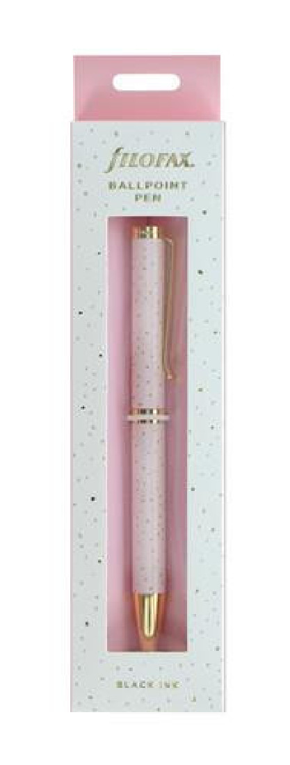 Ballpoint Pen Confetti 132707 Filofax