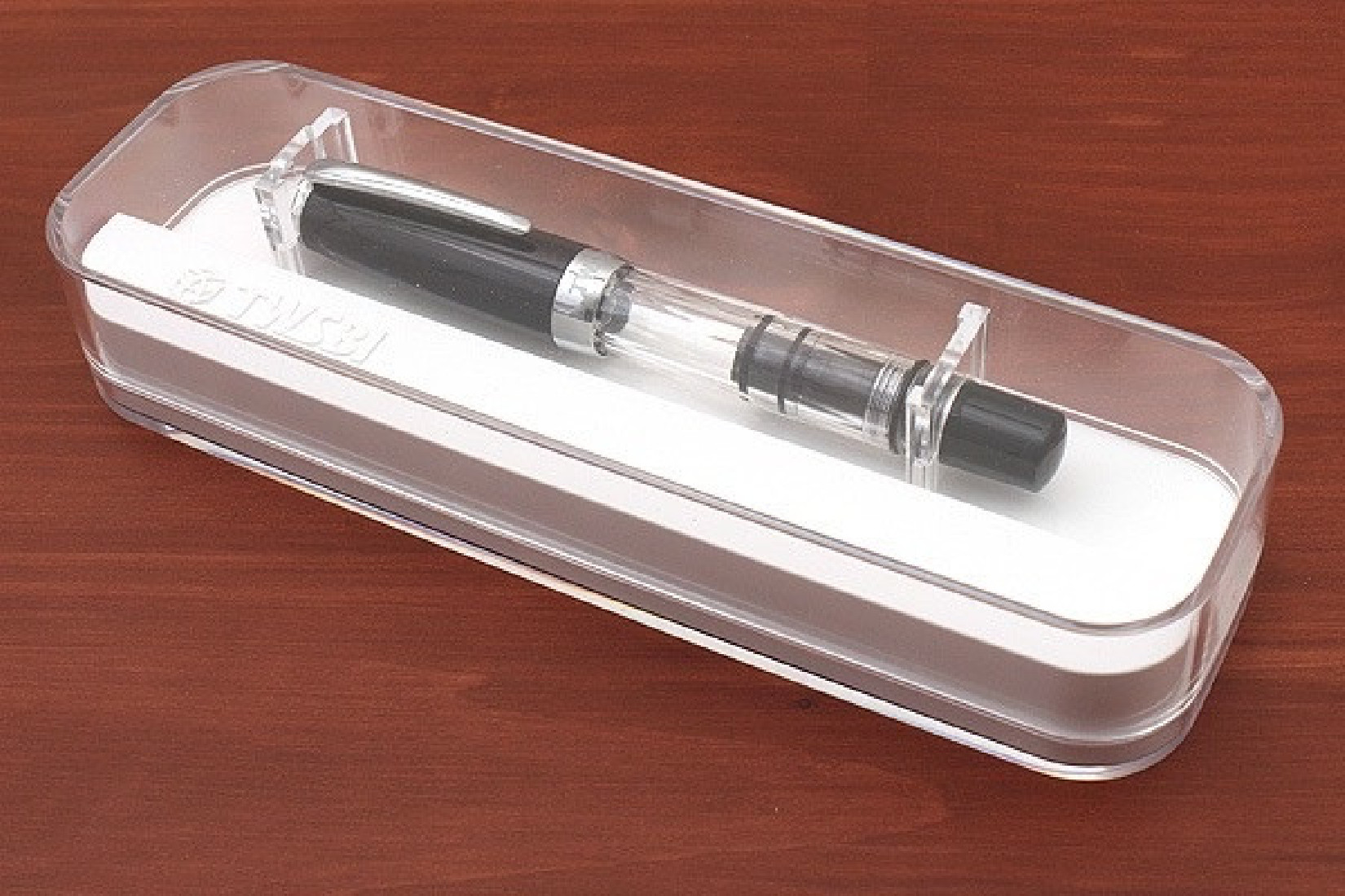 TWSBI Diamond Mini Classic Fountain pen