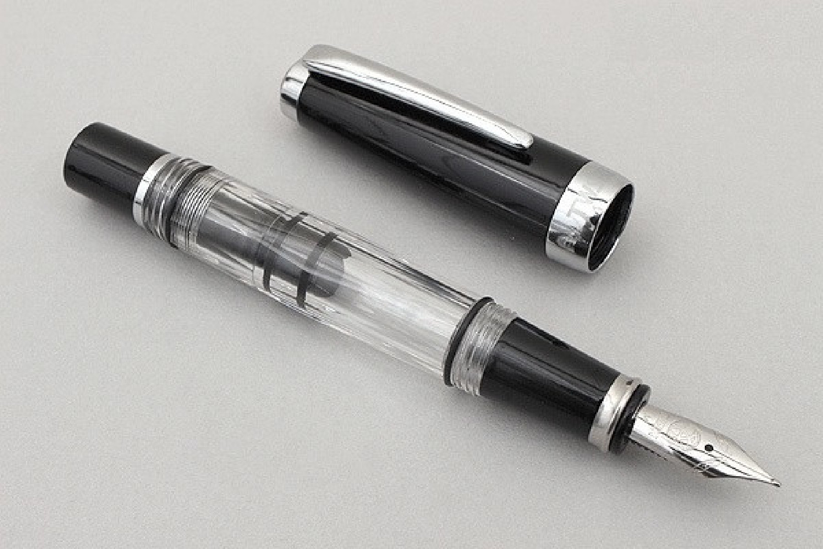 TWSBI Diamond Mini Classic Fountain pen