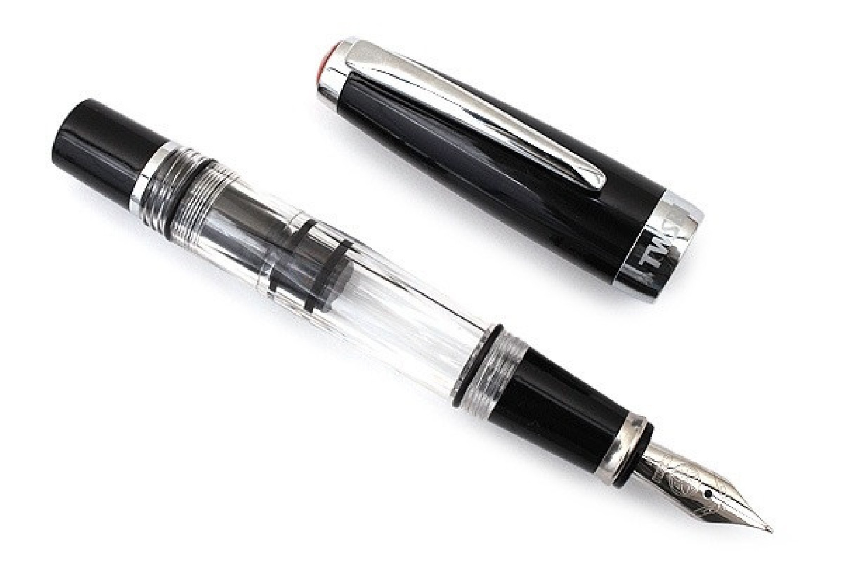 TWSBI Diamond Mini Classic Fountain pen