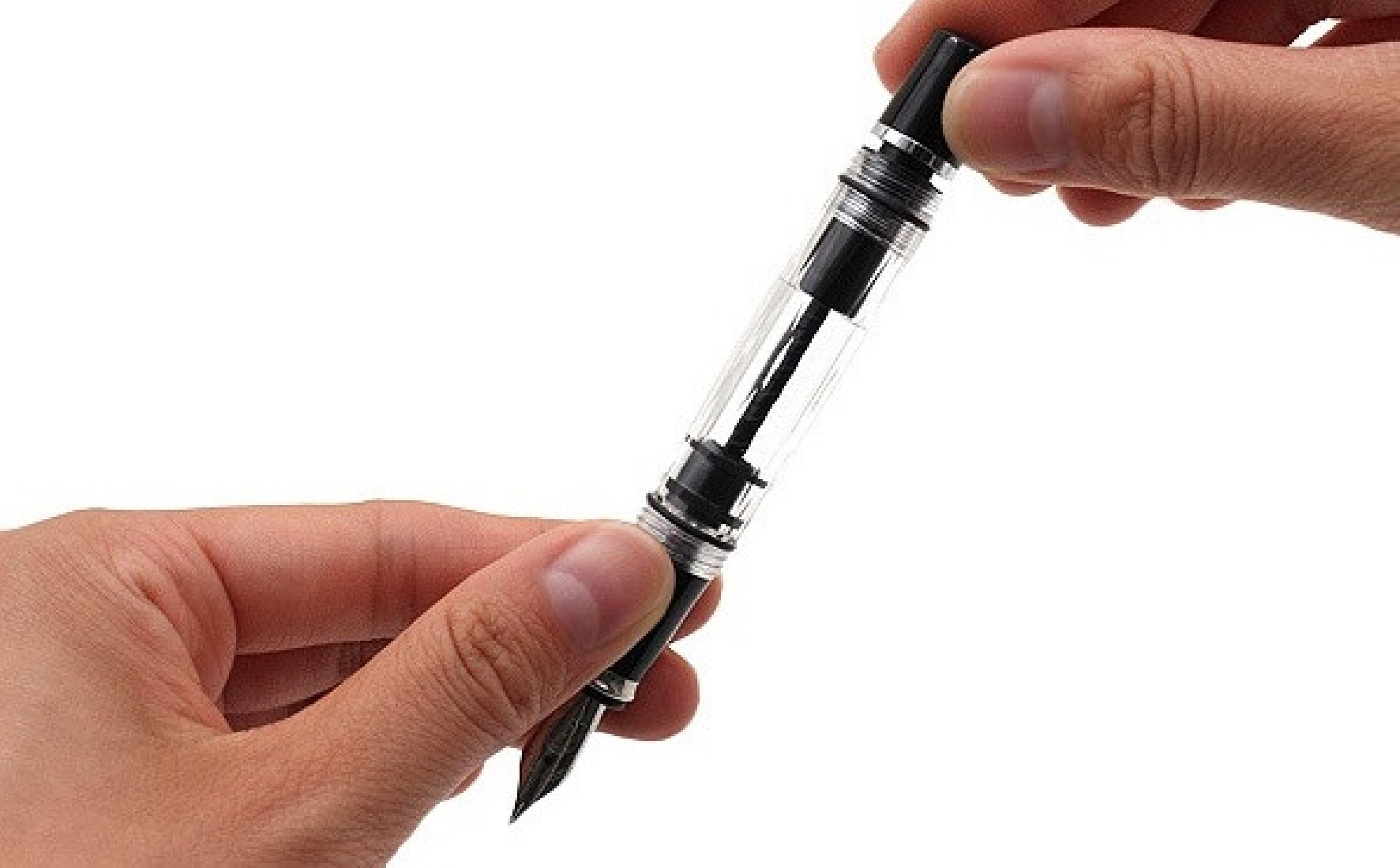 TWSBI Diamond Mini Classic Fountain pen