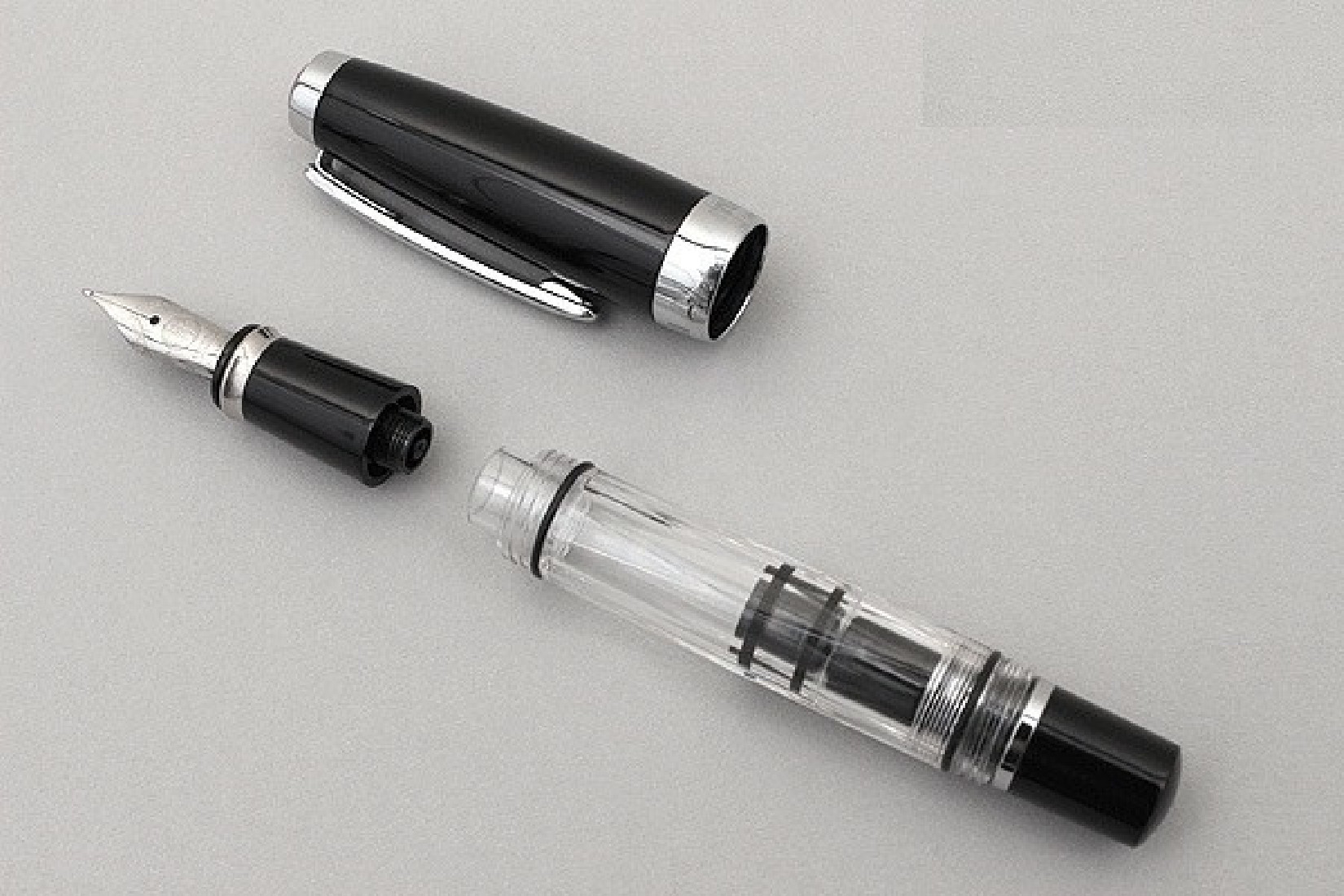 TWSBI Diamond Mini Classic Fountain pen