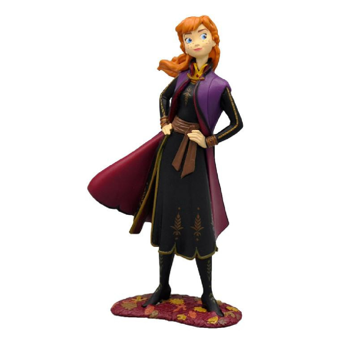 Μινιατούρα Anna Frozen 2 BU013512 BULLYLAND.