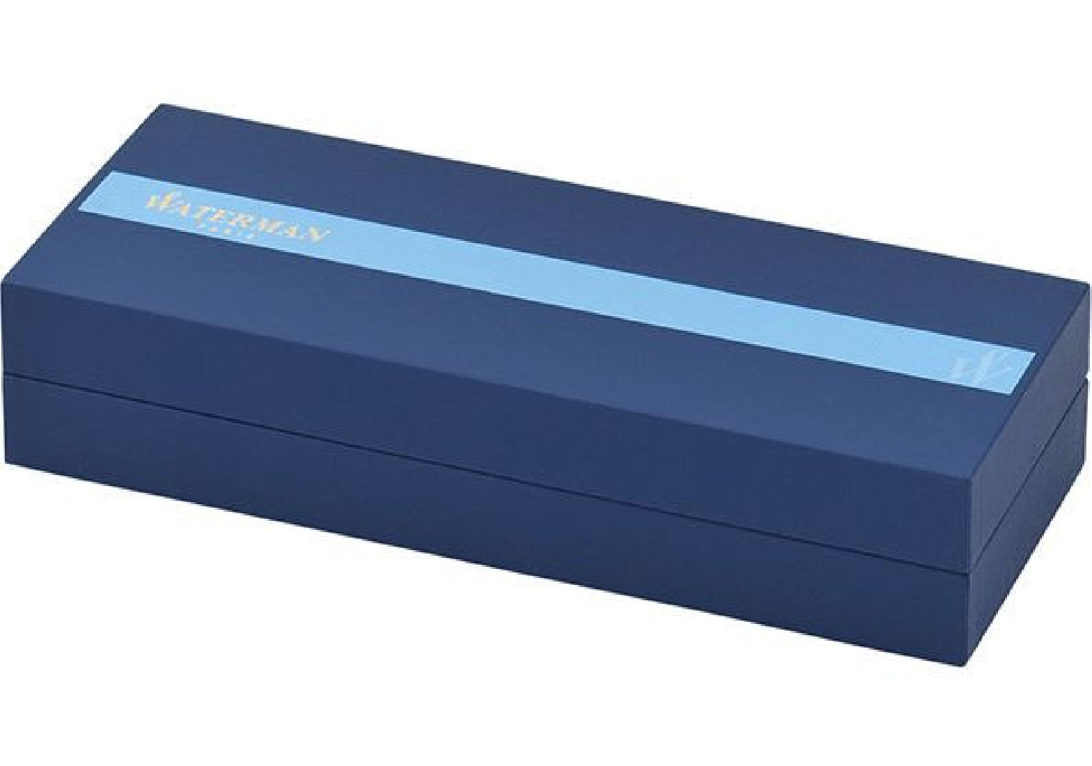 WATERMAN CARENE OBSESSION BLUE ST ROLLERBALL