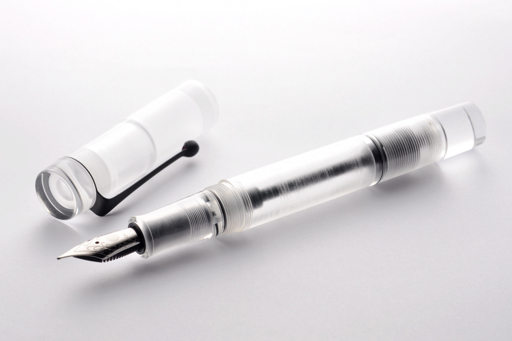 Opus 88 Demonstrator Fountain Pen