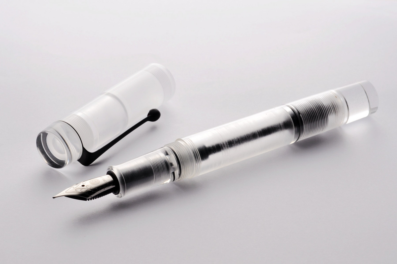 Opus 88 Demonstrator Fountain Pen