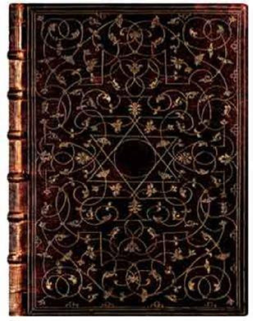 Paperblanks Notebook Grolier Ultra Lined