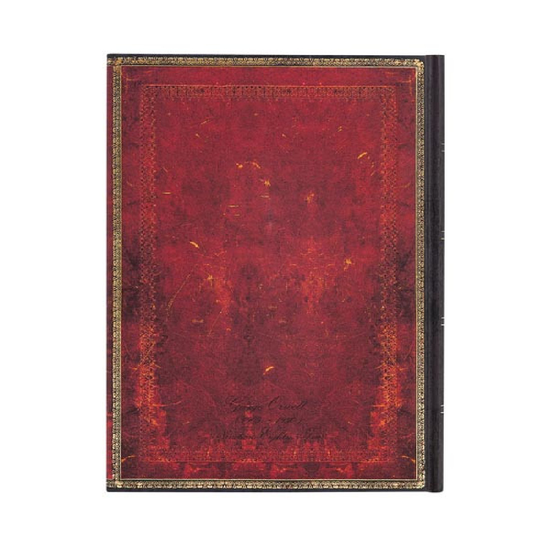 Paperblanks Notebook Orwell Nineteen Eighty-Four Ultra Wrap Lined