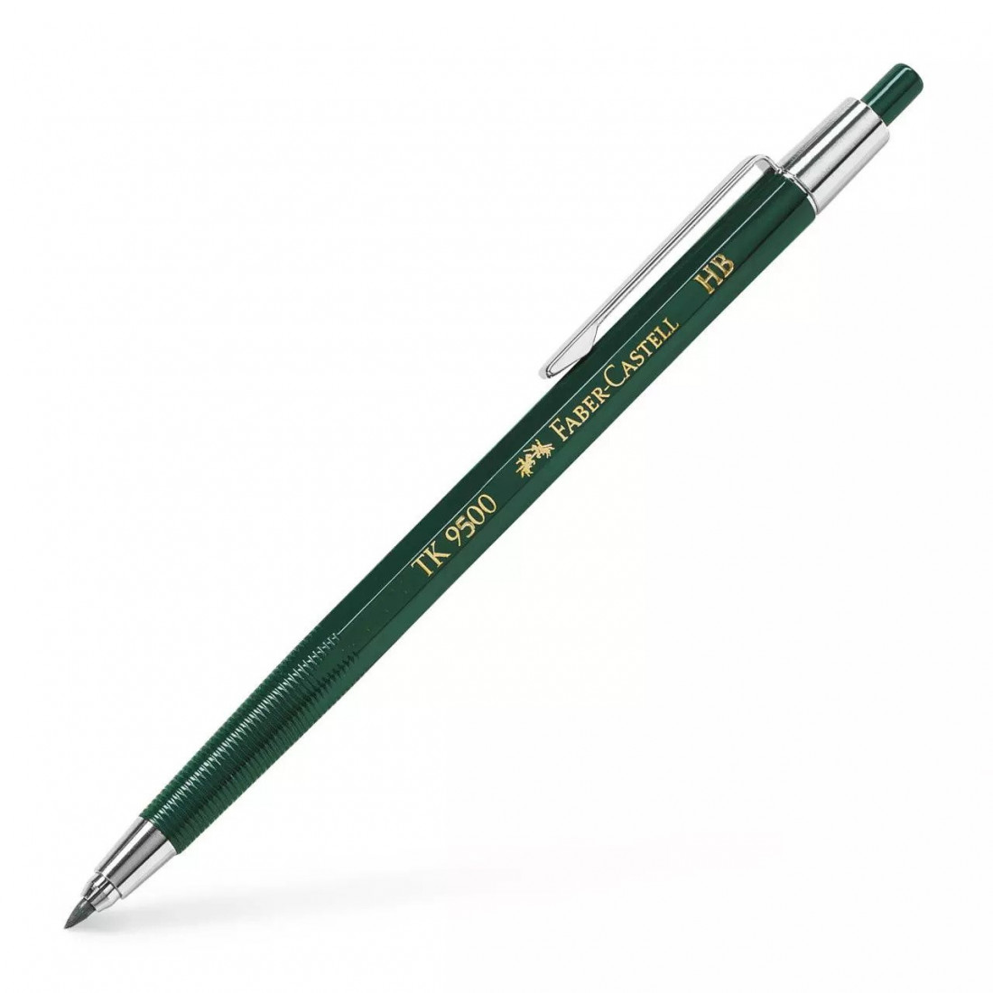 Faber Castell TK 9500 clutch pencil 2mm 139500
