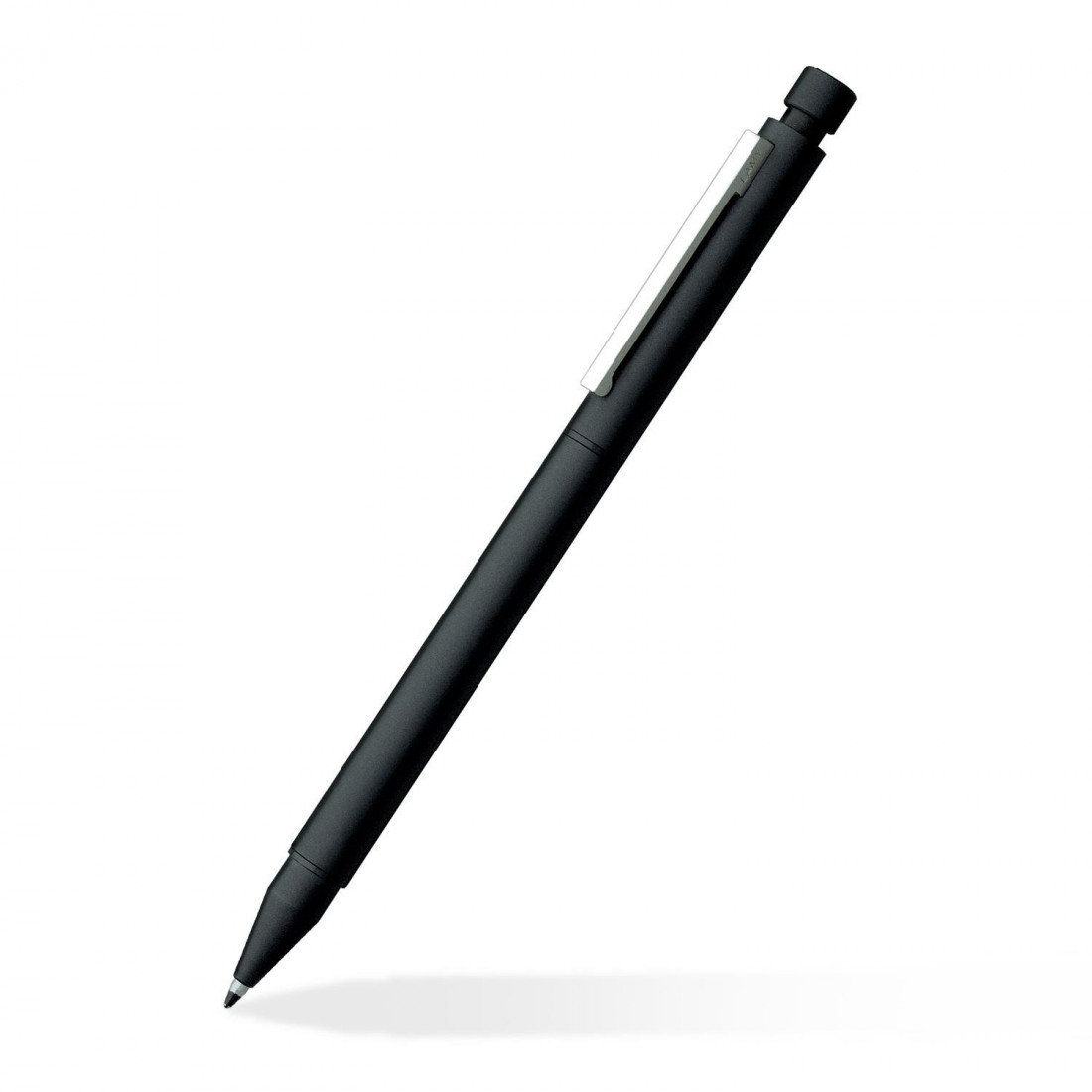 Lamy  CP1 Matt Black Mod. 656 twin pen