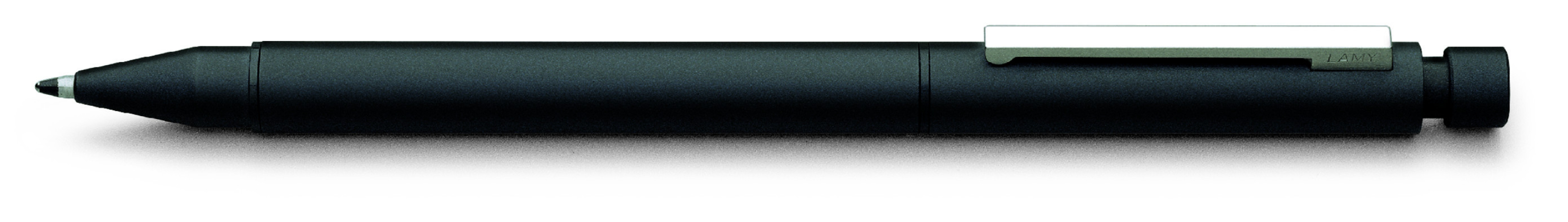 Lamy  CP1 Matt Black Mod. 656 twin pen