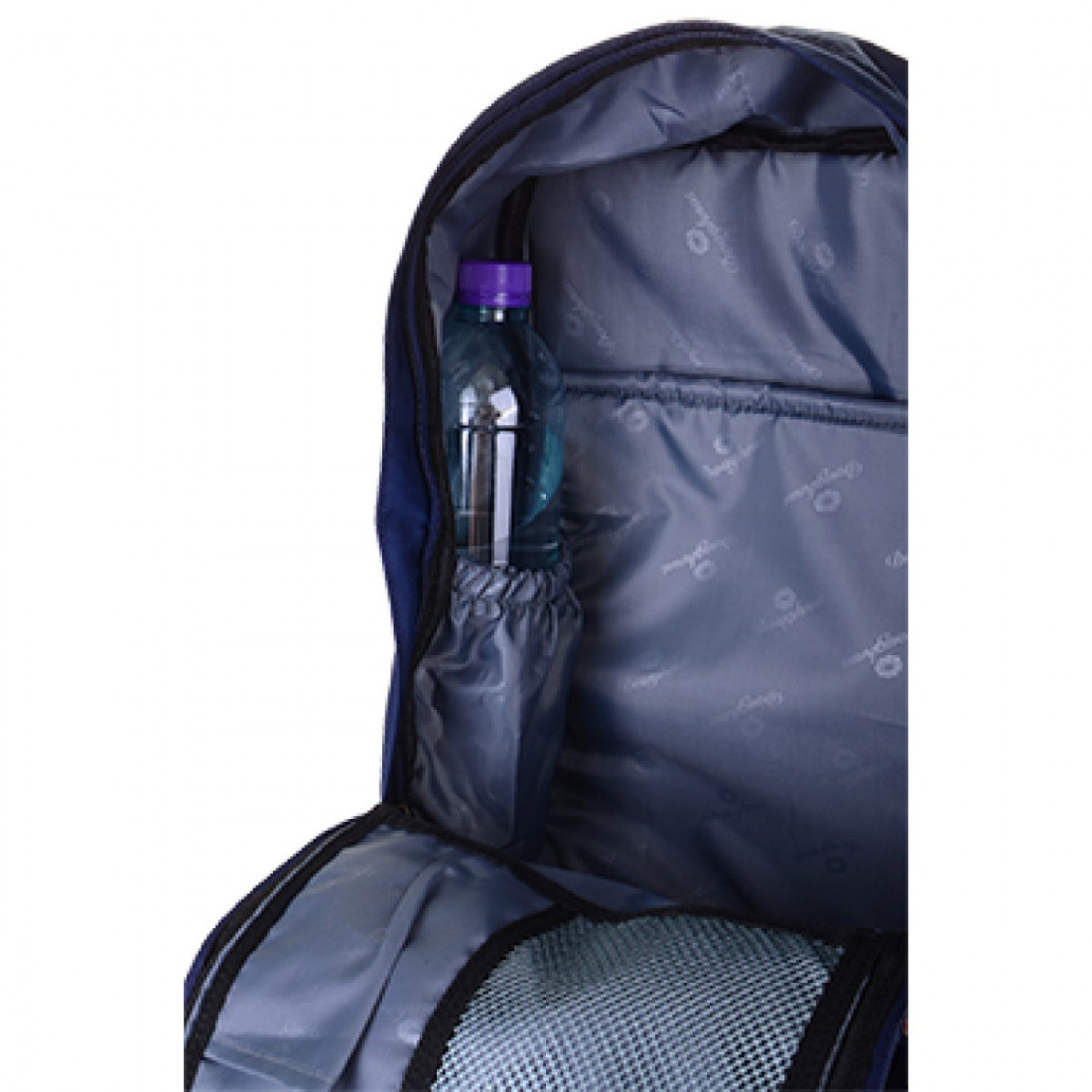 Σακίδιο πλάτης Macaroon Nautical/ Almond 50089 Doughnut