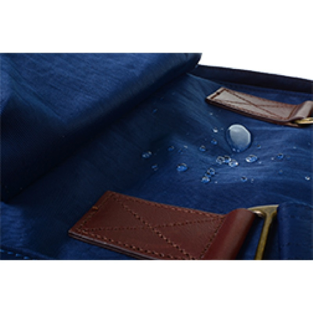 Σακίδιο πλάτης Macaroon Nautical/ Almond 50089 Doughnut