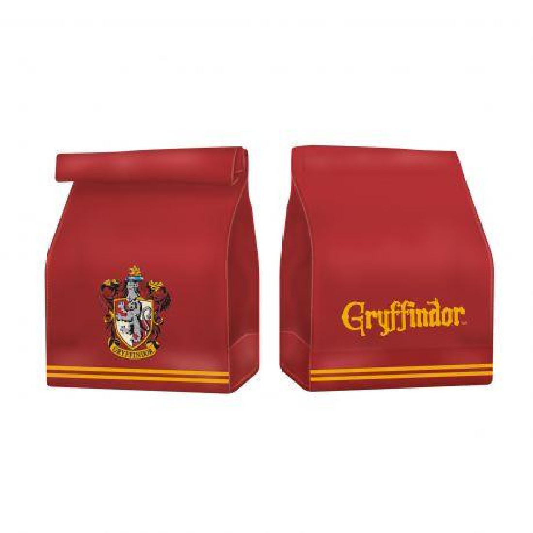 Τσάντα φαγητού Gryffindor 48490 Harry Potter