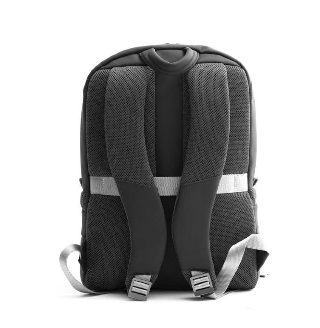 NAVA Organized laptop backpack 2 compartments with RFID pocket - Easy Break