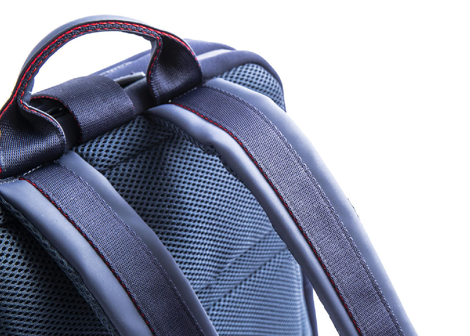NAVA Organized backpack medium - Flat Blue