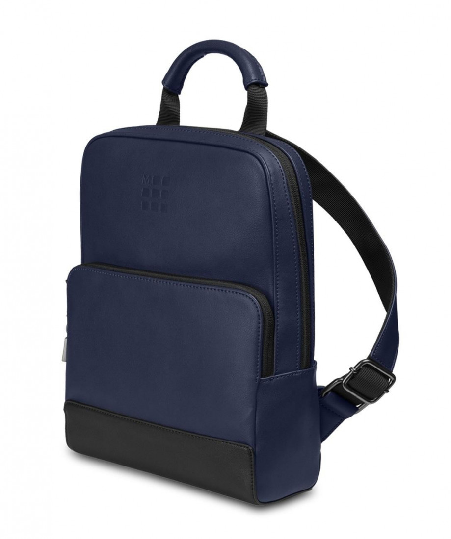 Moleskine Mini Backpack Classic Sapphire Blue