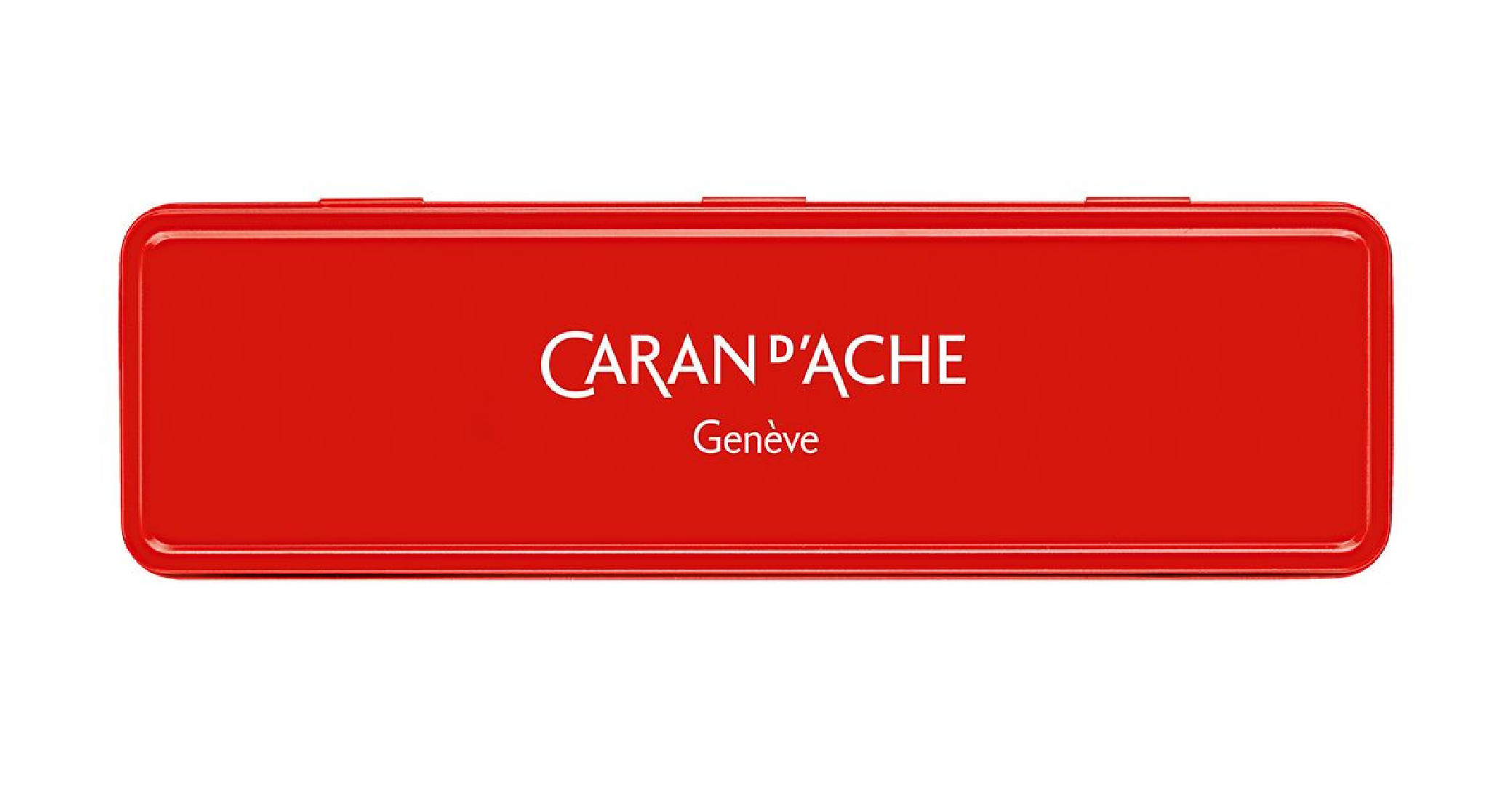Caran dache Box of 12 Bicolor Coloured Pencils PRISMALO WONDER FOREST  Limited Edition