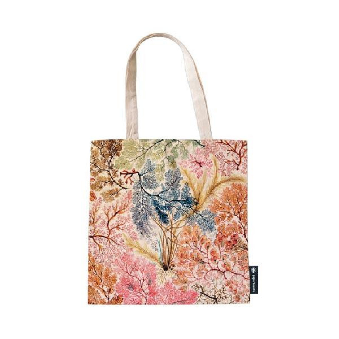 Paperblanks Canvas Bag Anemone P