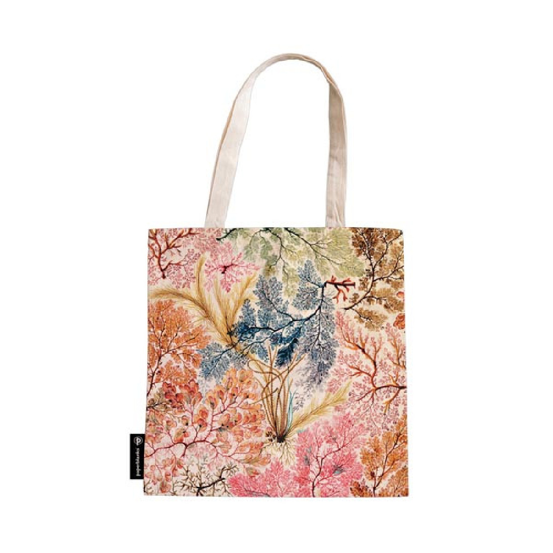 Paperblanks Canvas Bag Anemone P