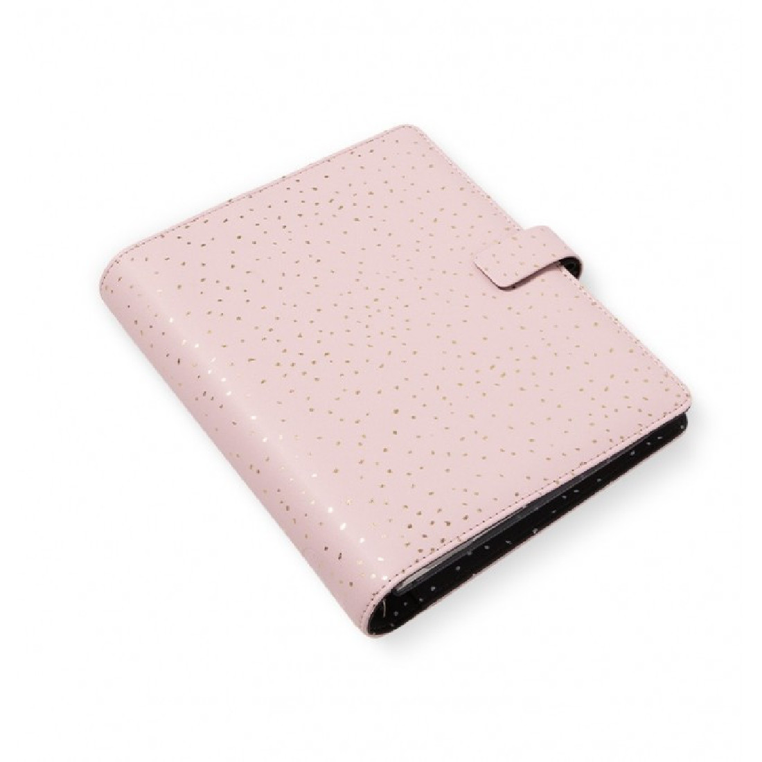 Filofax Organizer A5 Confetti Rose Quartz 028736.