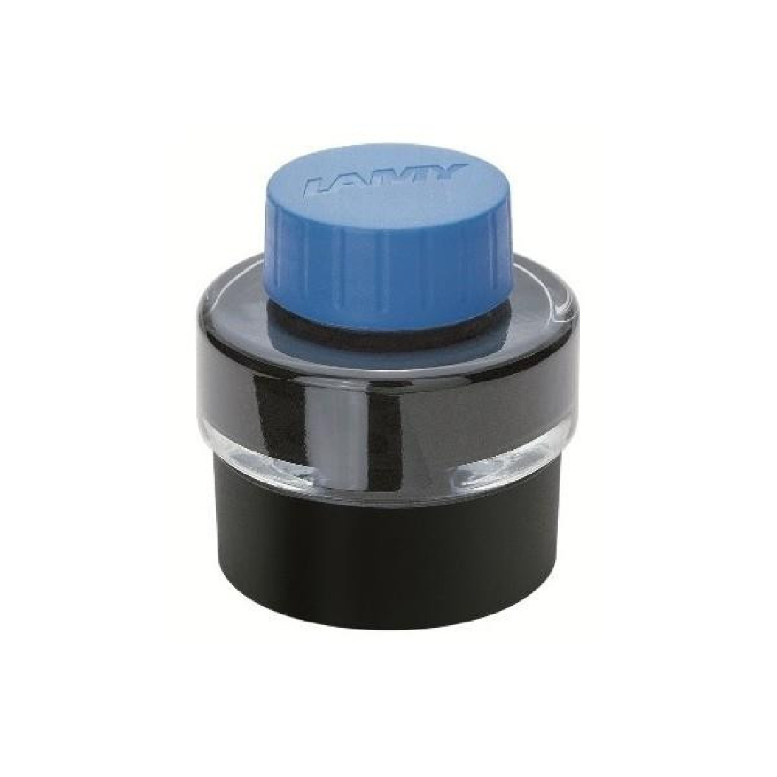 Lamy ink bottle 30ml Washable Blue T51