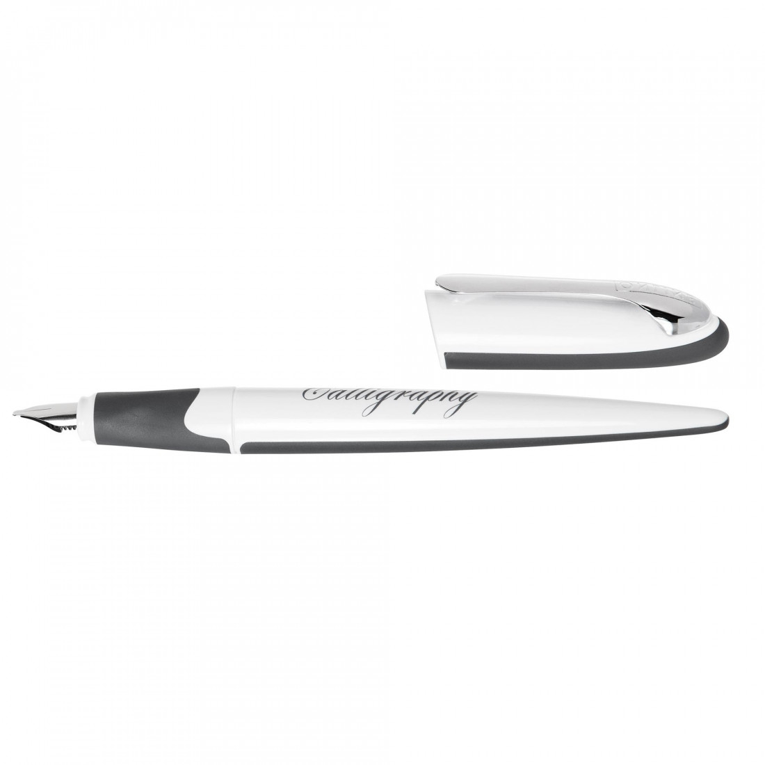 Calligraphy set Air white, 3 nibs, 10011 Online