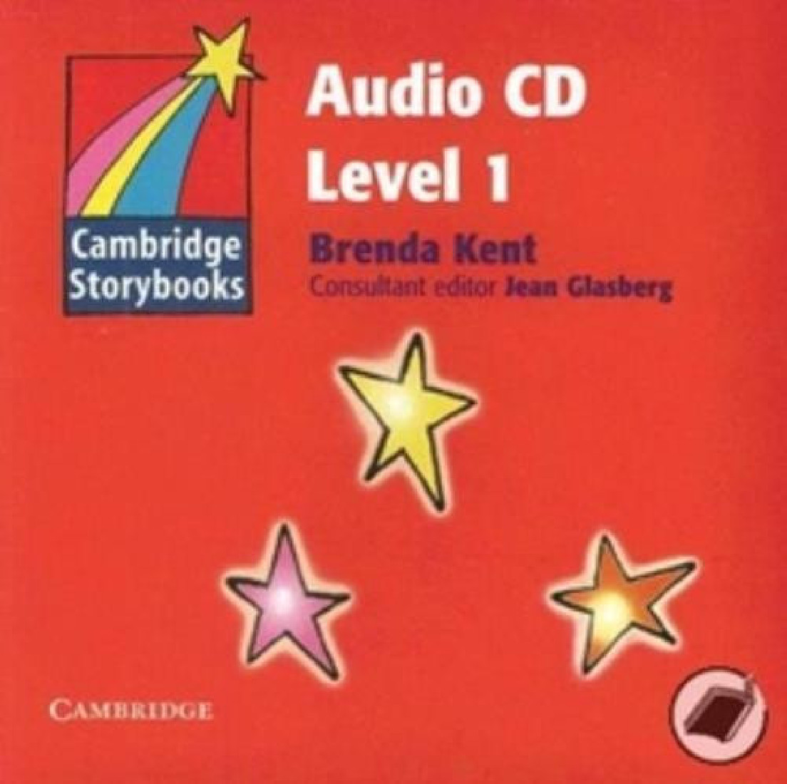 CAMBRIDGE STORYBOOKS 1 CD